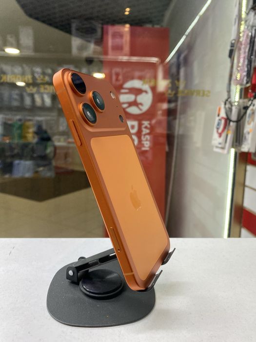 iPhone 11 korpus 17 pro