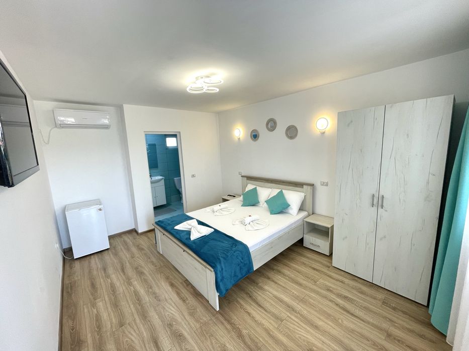 Cazare Costinesti Beach Please centru