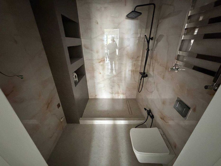 2-х комнатная в ЖК «Mirabad Avenue» ID: 6274