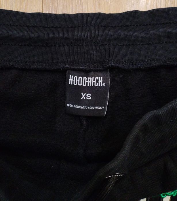 Hoodrich долнище мъжко оригинален