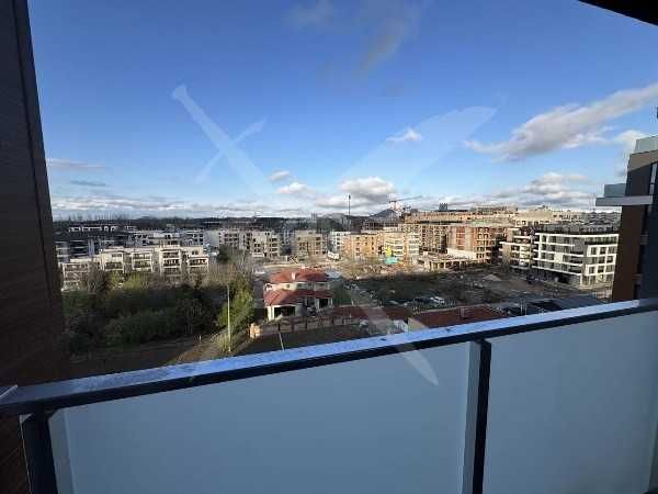 Продава се Двустаен апартамент в Пловдив, Христо Смирненски - 65 кв.м за 2077 €/кв.м - Снимка #10