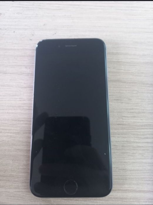 Айфон 6 с гарантией