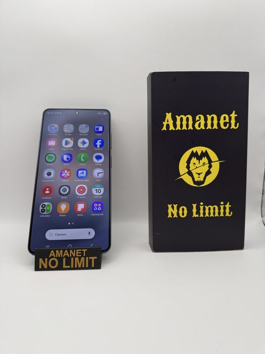 Samsung S26 Ultra 512GB / 12GB RAM  Baterie 100% / 28 Cicluri Garantie 12 Luni , AMANET NO LIMIT.