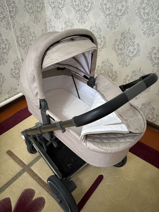 Коляска сатылады