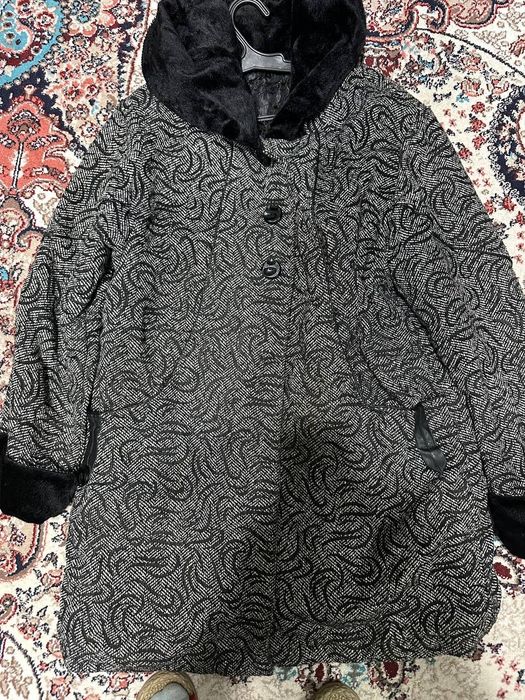 Женские куртки и пальто