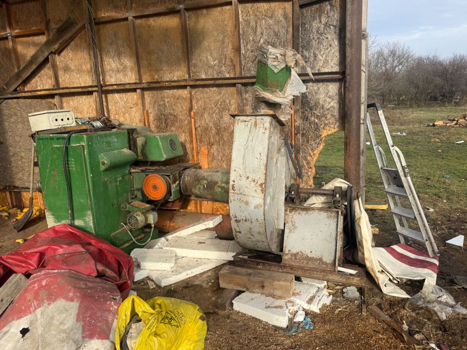 Vând Circular Multilamă 29 kW