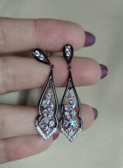 Серебро 925 Новые изделия