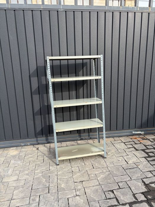 Полки, стеллажи новые