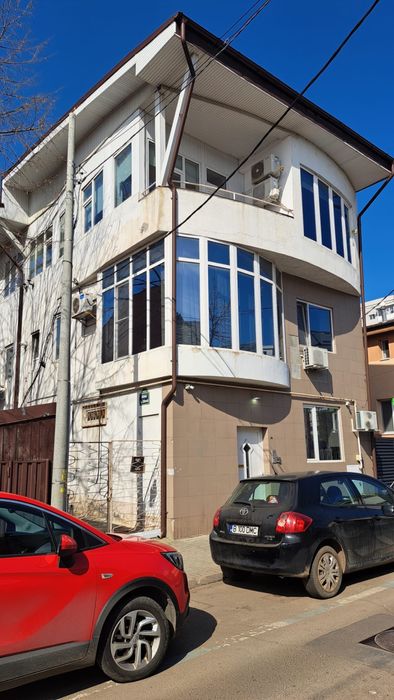 Inchiriere Birou in cladire exclusiv birouri Turda-Ion Mihalache