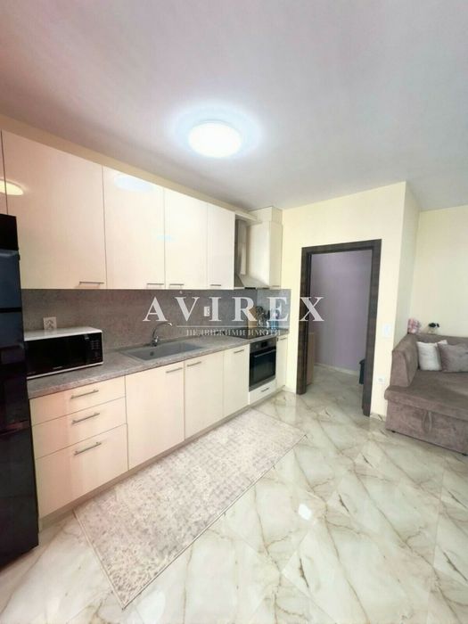 Дава се под наем Двустаен апартамент в Пловдив, Коматевски възел - 70 кв.м за 448.8 € - Снимка #5