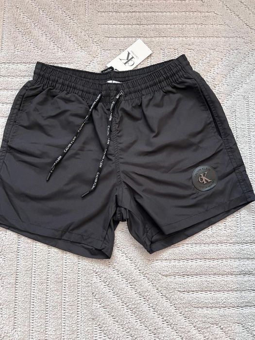Топ модели мъжки плувки Calvin Klein Armani