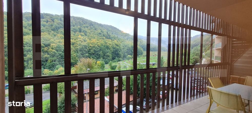 Apartament 2 camere, 56 mp, zona Racadau