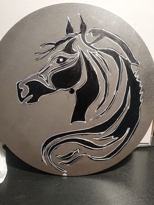 Ръчно изработени стенни часовници