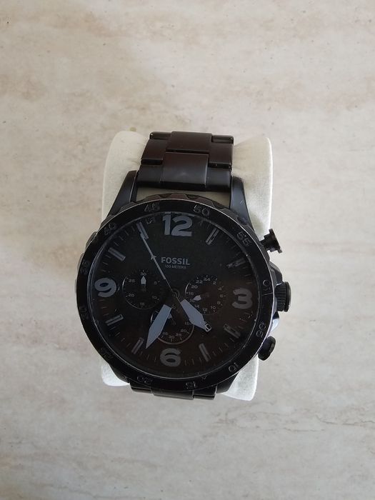 Ceas Fossil Barbatesc