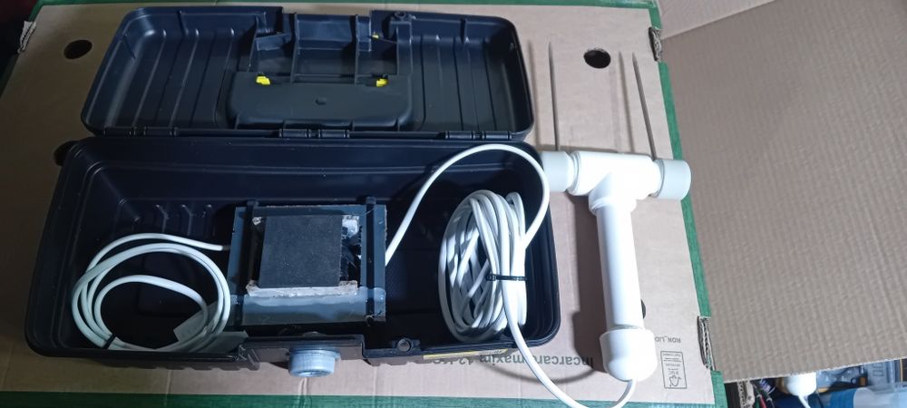 Transformatorul 220v-100v