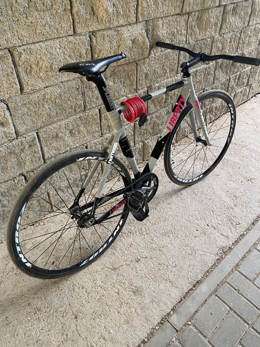 fix fixed gear фикс liberty nemesis s1