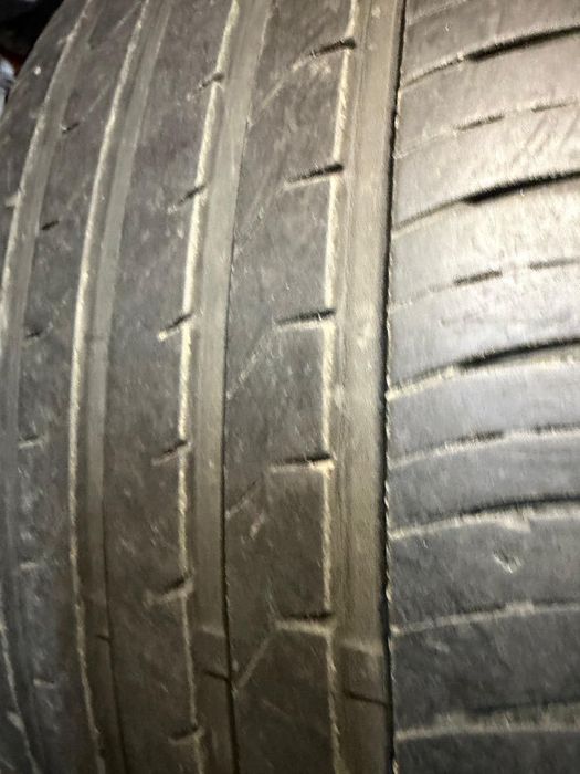 Anvelope Maxxis Vara stare buna