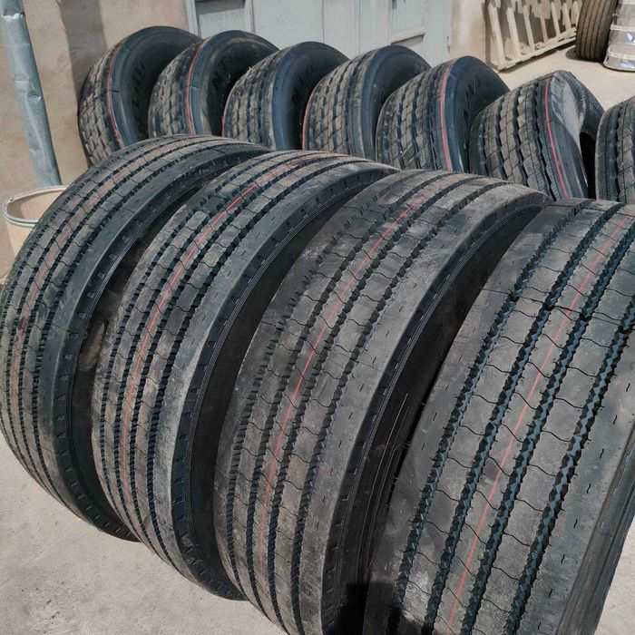 295/80R22.5 размерли Грузовой шина балонлар бор