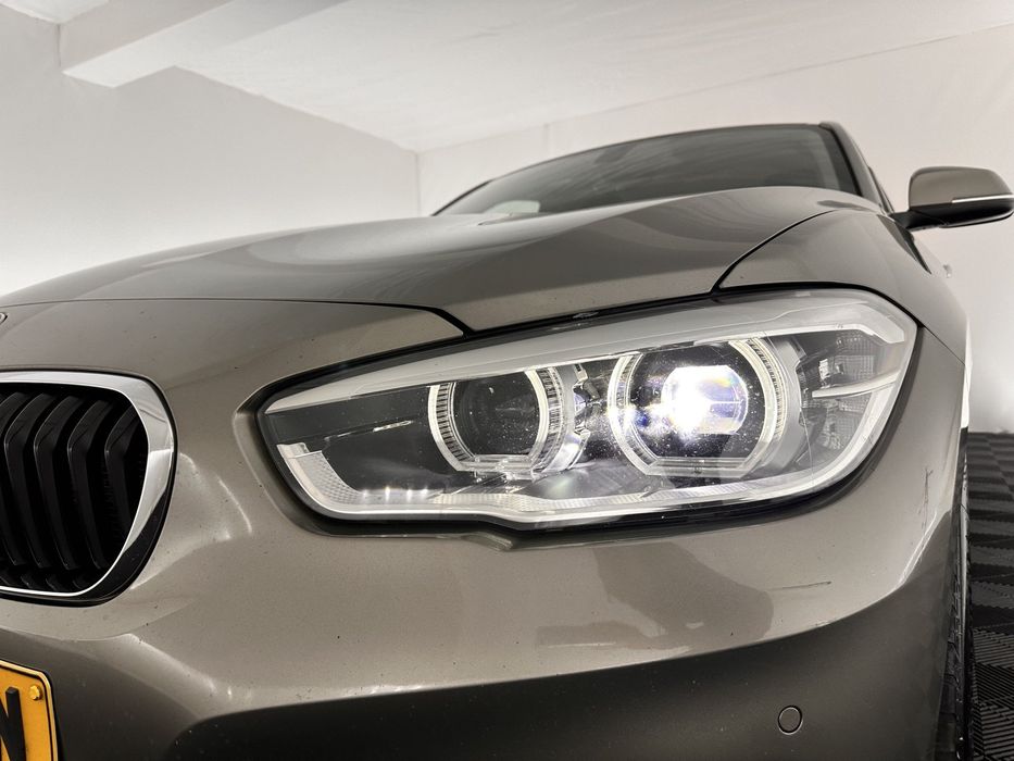 Vând/schimb BMW Seria 1 2018