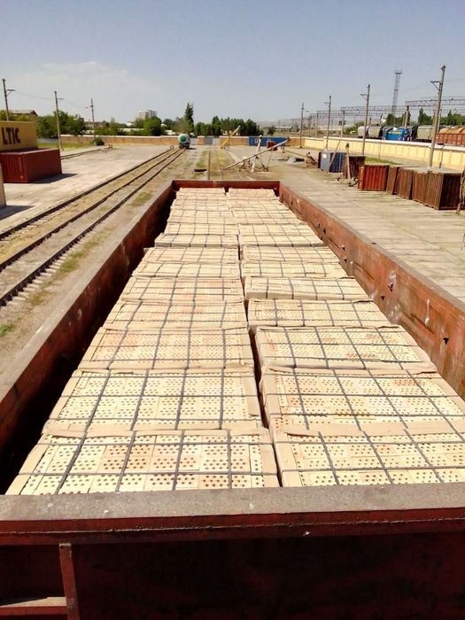 Кирпич марки М150