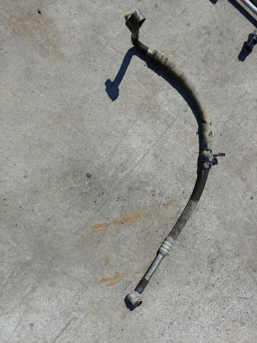 conducta clima ac audi a4 b7 2.0 tdi brd 8e0260701bs