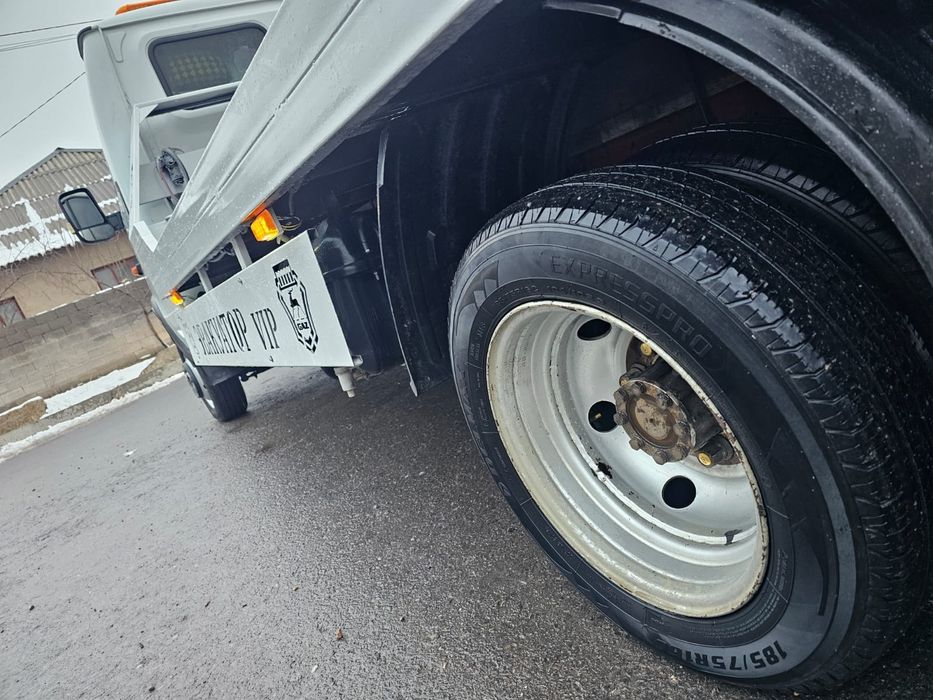 Продам Эвакуатор