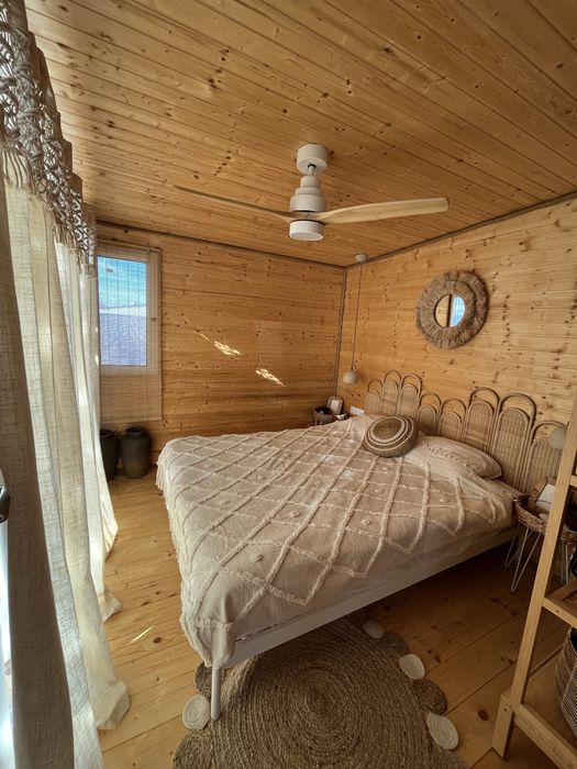 Дава се под наем Къща в София, в.з. Бункера - 42 кв.м за 150 € - Снимка #10