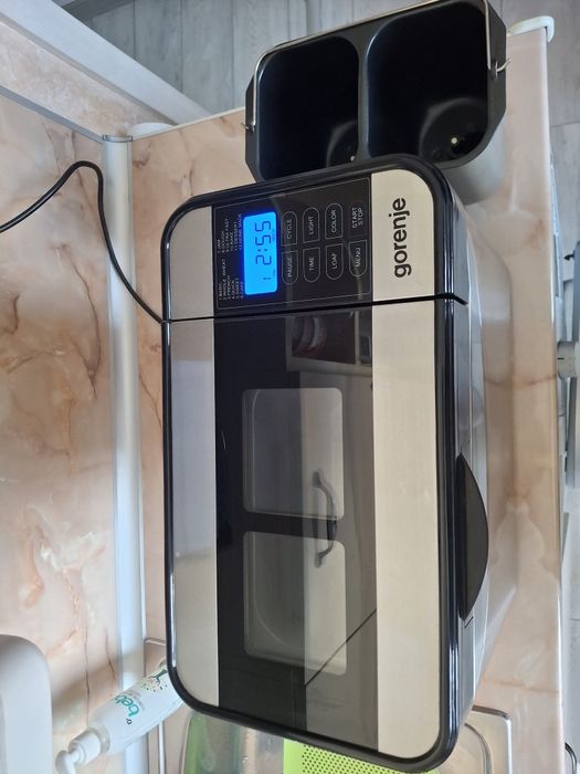 Хлебопекарна Gorenje в отлично състояние