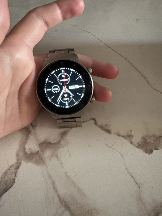 смарт-часы Smart Watch