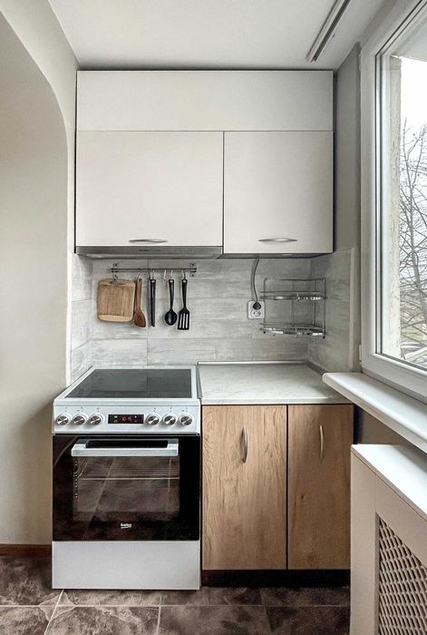 Дава се под наем Двустаен апартамент в София, Фондови жилища - 65 кв.м за 408 € - Снимка #3