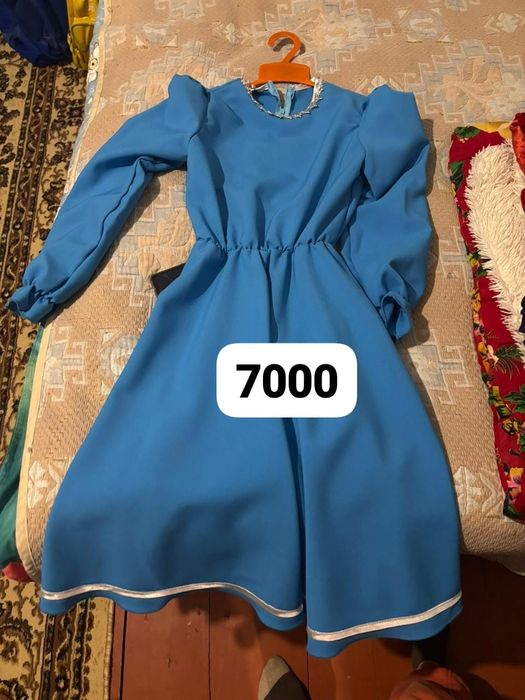 Платья в отличном состоянии