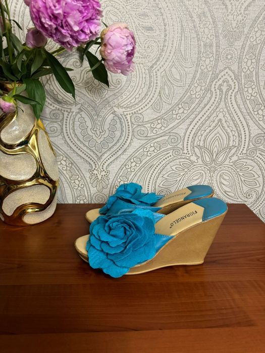 Продам туфли женские