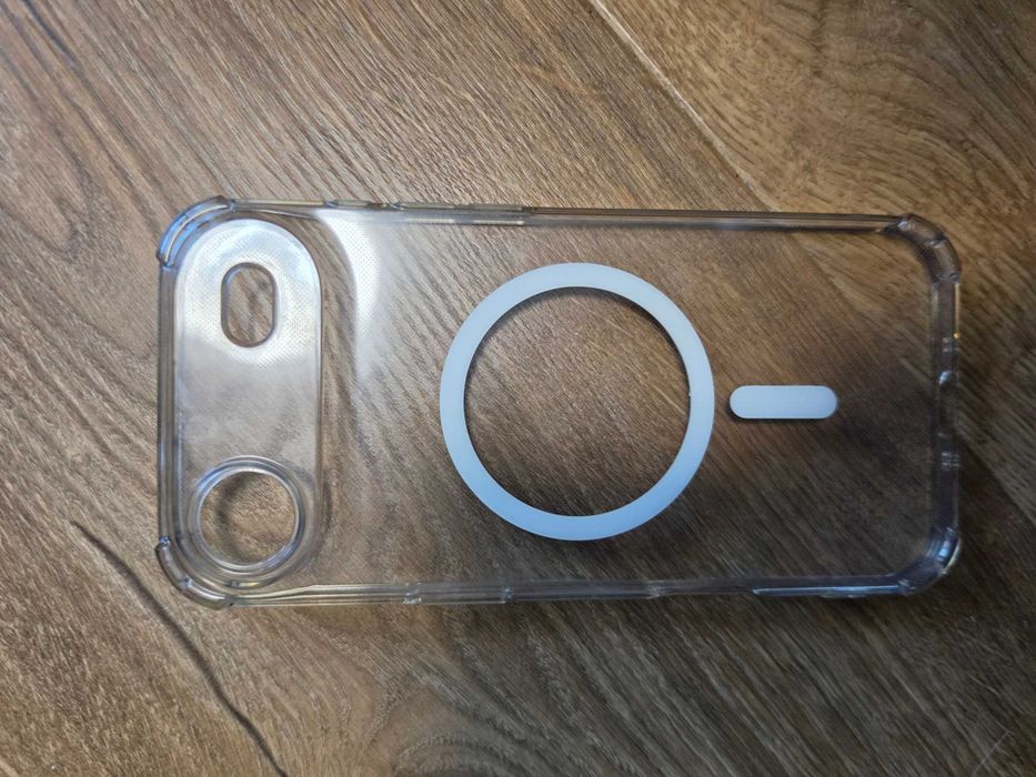 5 кейса за Iphone Air