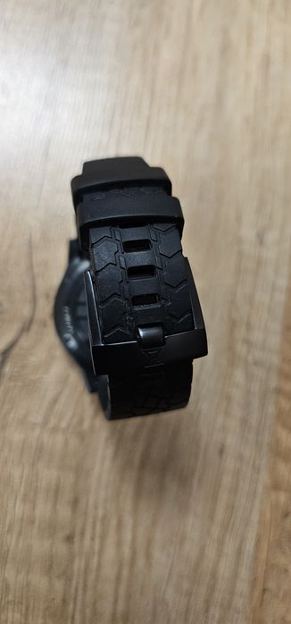 Кварцов часовник Edox Chronorally