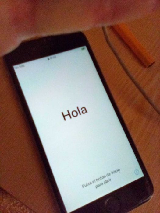 Продавам iphone 6 - 80 лв