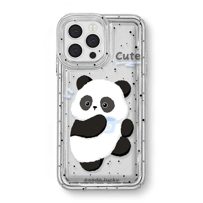 Чехол на iPhone 14 Pro Max/район Абая Правды