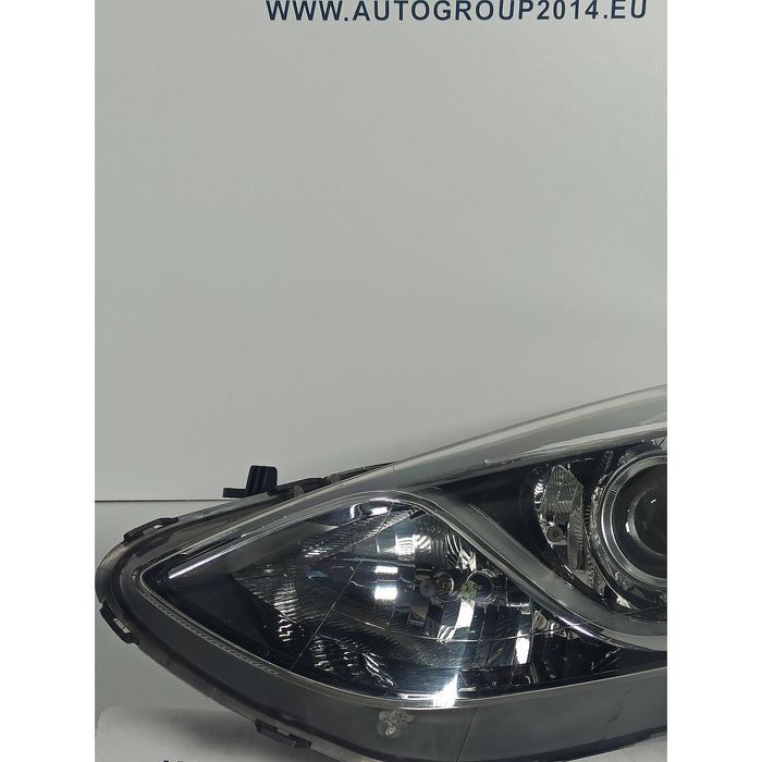 Ляв фар за hyundai i30 gd led - 92101a6060