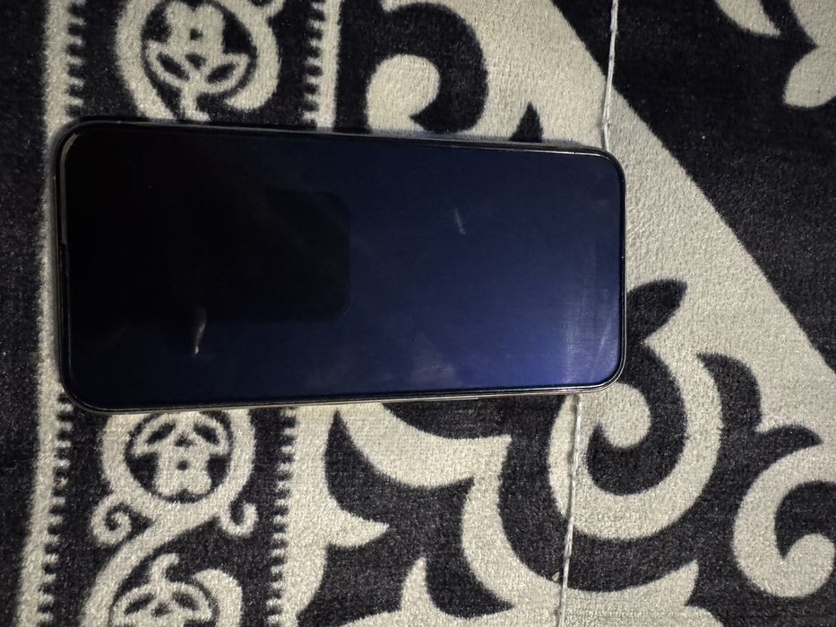 Айфон 15 pro max