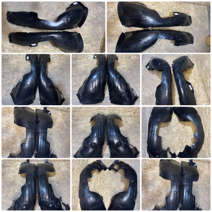 Подкрылок на Kia k5 2016 Подкрылок на Kia K3 2019