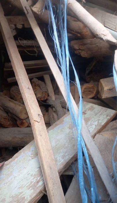 Утин,  ДСП, ойна ромлари