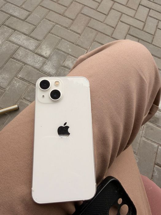 Iphone 13 mini, оригинал, 128gb