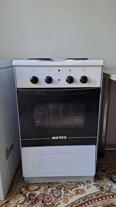 Продам плиту мечта
