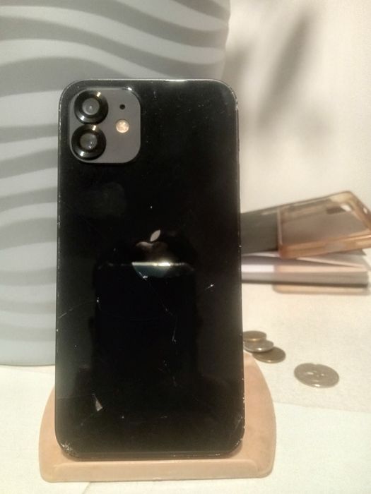 iPhone 12 обмен 128гб