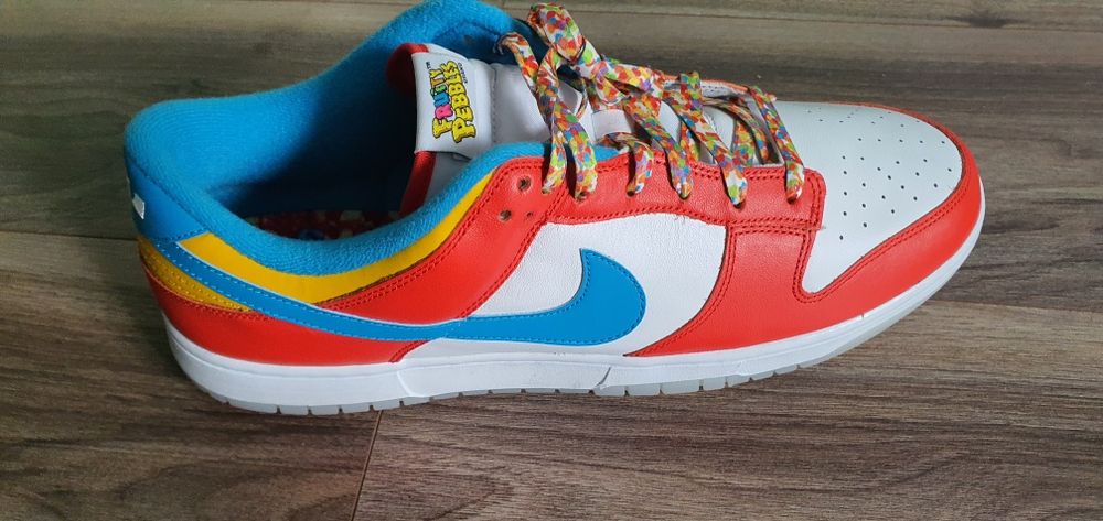 Nike Fruity Pebbles 49,5