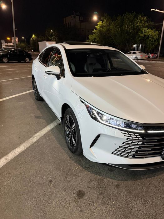 BYD Chazor 2025 Srochno