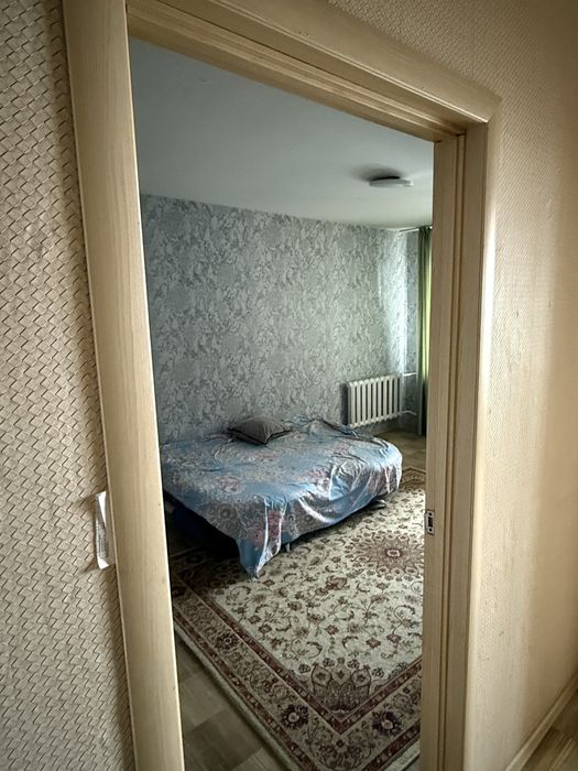 Продам 1 комн квартиру улучш