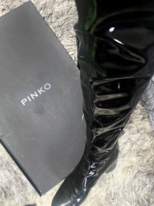 Оригинални Ботуши Pinko