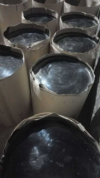 Qora saqich  БИТУМ eng arzon narx OPTOM ZAVOD