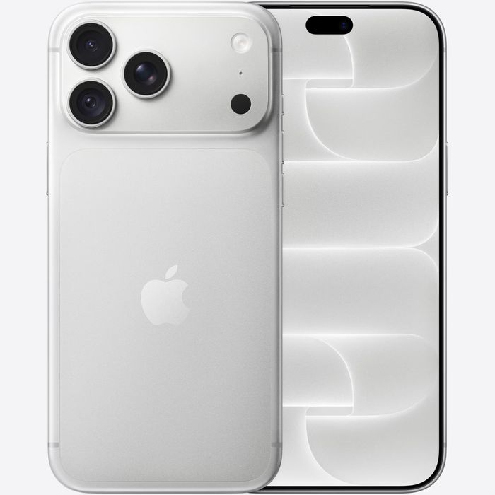 Iphone 18 pro max 512