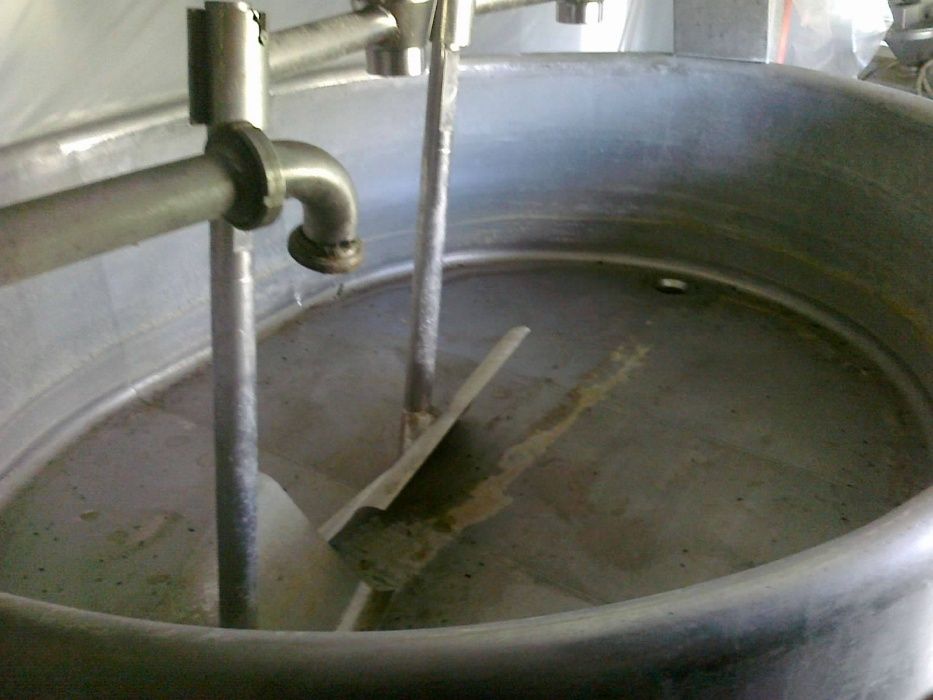 Продава се Промишлена сграда в Криводол - 670 кв.м за 191 €/кв.м - Снимка #7